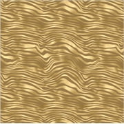 Printed Adhesive Vinyl Shimmer Animal Print Pattern 12 x 12 inch Sheet M