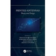 thumbnail image 1 of Printed Antennas: Theory and Design, (Paperback), 1 of 1