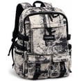 thumbnail image 1 of Printed Backpack, 1 of 6