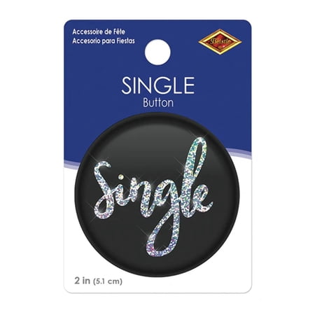 Printed Buttons (Multiple Designs Available)