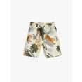 thumbnail image 1 of Printed Chino Shorts, 1 of 3