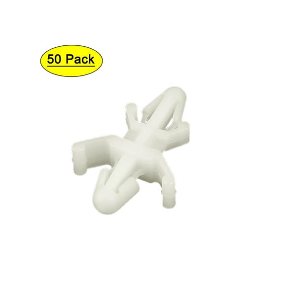 Printed Circuit Board Locking Style Stand Off PCB Support Spacer 50 Pcs