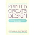 thumbnail image 1 of Pre-Owned Printed Circuits Design: Featuring Computer-Aided Technologies (Hardcover) 0070233098 9780070233096, 1 of 1