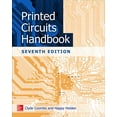 thumbnail image 1 of Printed Circuits Handbook, Seventh Edition, (Hardcover), 1 of 1