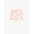 thumbnail image 1 of Printed Cotton Shorts, 1 of 3