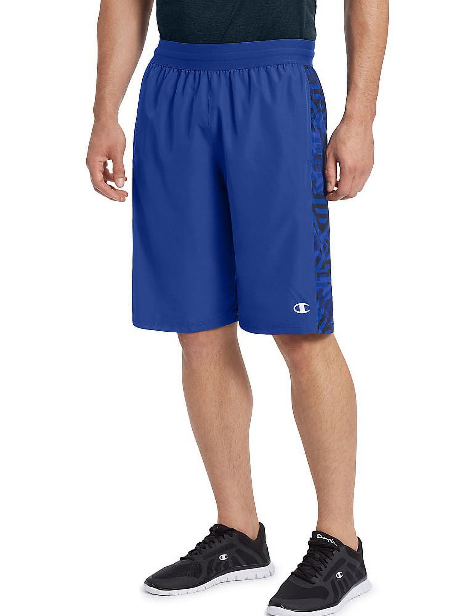Printed Crossover 2.0 Shorts Walmart