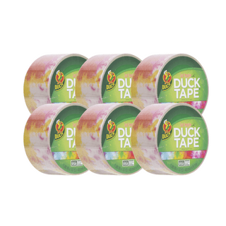 3 pack 1/4 .25 inch x 60yd (6mm x 55m) Thin STIKK Black Painters Masking  Tape