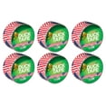 thumbnail image 1 of Printed Duck Tape Brand Duct Tape - US Flag, 1.88 in. x 10 yd., 6 Pack, 1 of 11