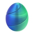 thumbnail image 1 of Printed Eggs Toy Easter Eggs, 1 of 5