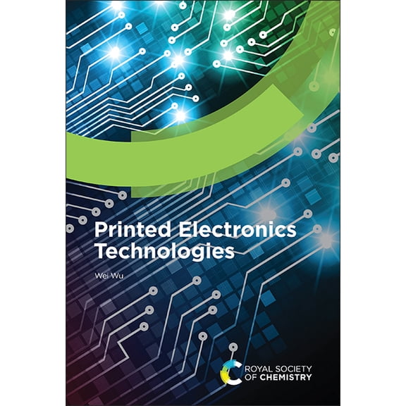 Printed Electronics Technologies, (Hardcover)