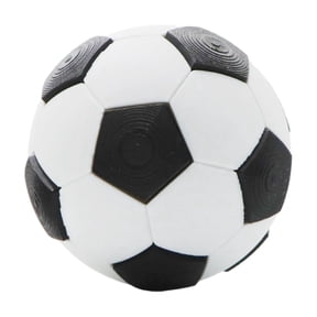 Printed Football Clicker Football Button Ball Type Decompression Toy