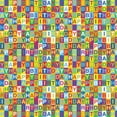 thumbnail image 1 of Printed Gift Wrap 5'x30" Roll-happy Birthday, 1 of 1