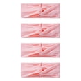 thumbnail image 1 of Printed Knot Design for Sports and Yoga - Stylish and Functional Headband New Cross Headband, 1 of 1