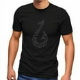 thumbnail image 1 of Printed Maui Magic Fishing Hook Fish Hook Hawaii Print Shirt Unisex S-5XL Hot Trending Shirt, Vintage Birthday Gift, 1 of 3
