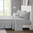 thumbnail image 1 of Printed Microfiber Sheet Set, 1 of 5
