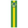 thumbnail image 1 of Beistle, Multicolored Brazil Pull Down Jointed Cutout-1 Pc, 5', 1 of 7