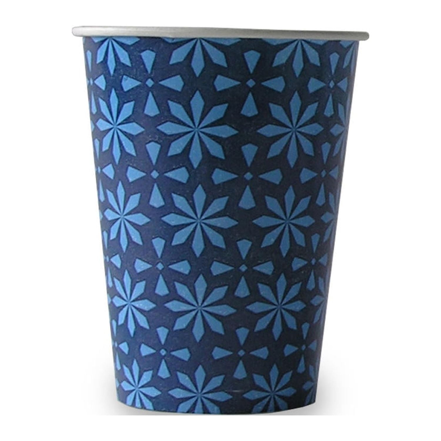 Printed Paper 9oz Disposable Throw Away Bath Cold Cups, 360 count ...