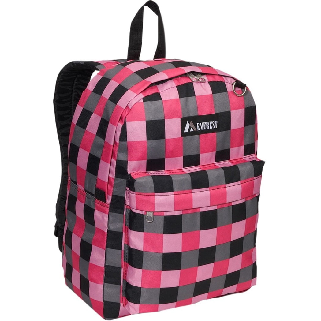 Patterned Packable Backpack Printed Pattern Backpack - Walmart.com