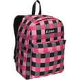 thumbnail image 1 of Printed Pattern Backpack, 1 of 4