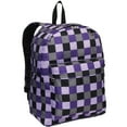 thumbnail image 1 of Printed Pattern Backpack, 1 of 4