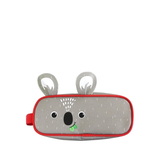 Printed Pencil Case Pouch - Kai the Koala