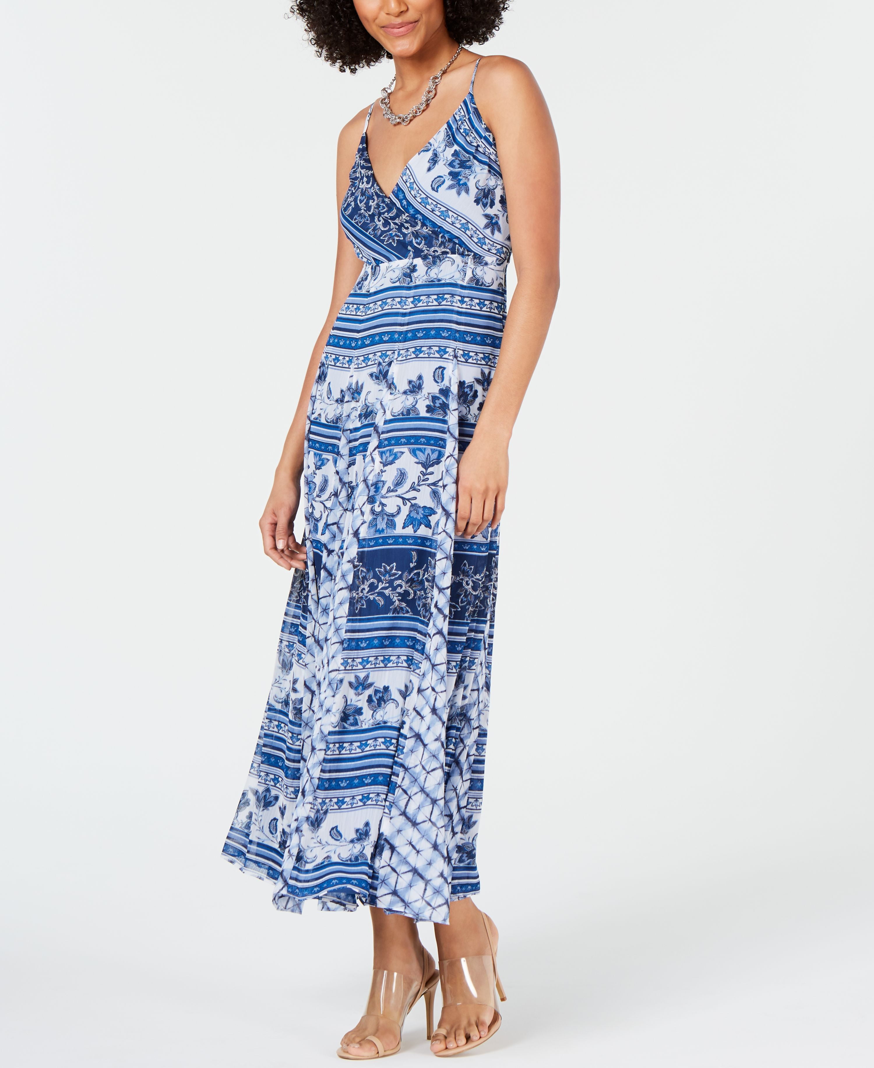 Women's Linen Dresses
