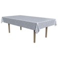 thumbnail image 1 of Printed Sequined Tablecover, 1 of 11