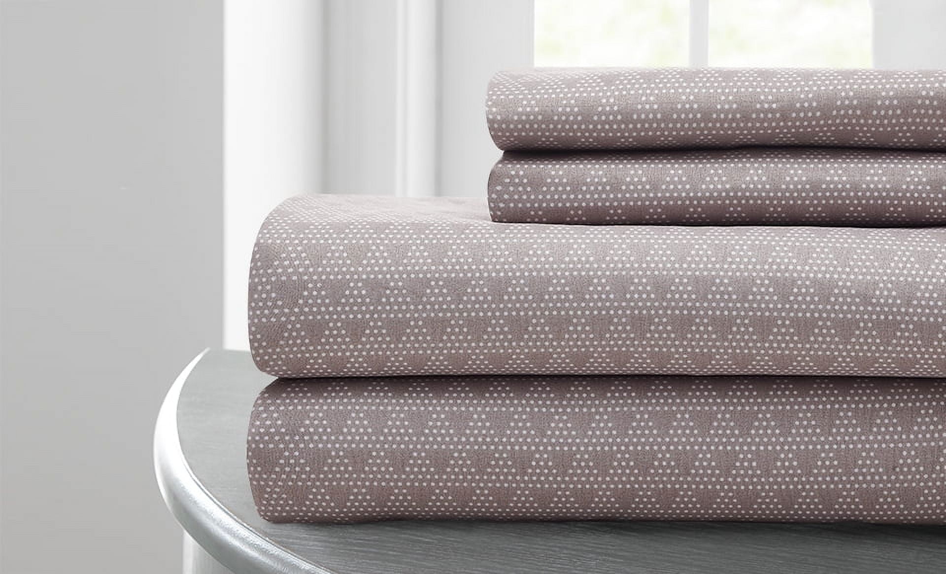 Printed Sheet Set Walmart com Printed Sheet Set Walmart com
