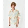 thumbnail image 1 of Printed Shirt, 1 of 6