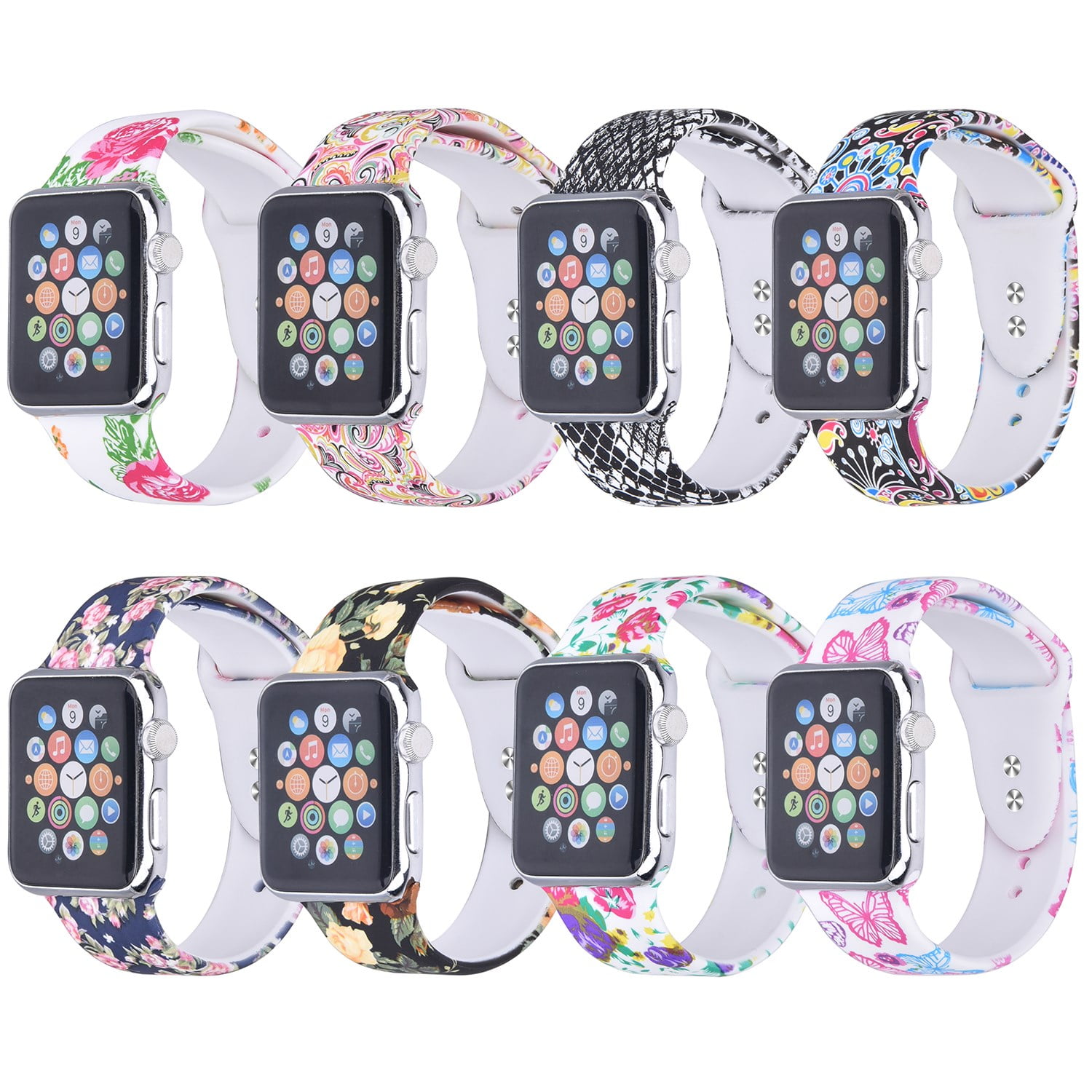 Watch bands for iphone 4 cheap