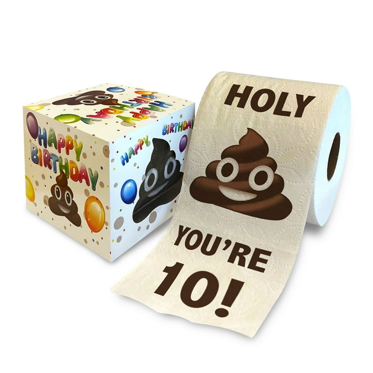Poop Emojis 10 Year Old | It's My 10th Birthday Girl Shirt Poop Emojis 10 Year Old | It's My 10th Birthday Girl Shirt