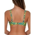 thumbnail image 1 of Sunsets Swimwear Cabana Taylor Bralette Top, 1 of 6