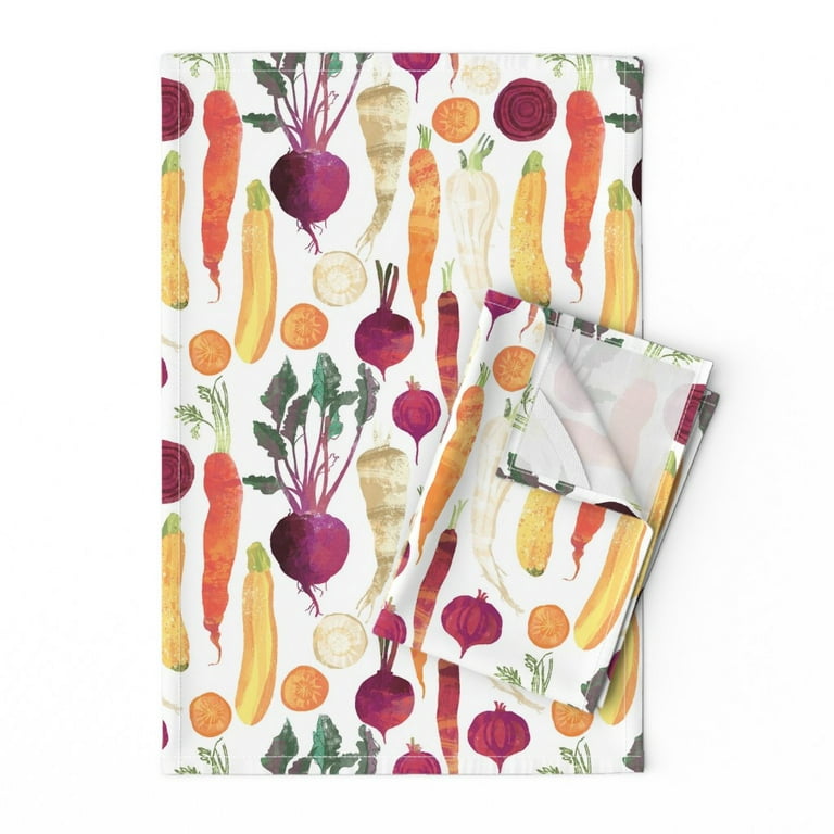 https://i5.walmartimages.com/seo/Printed-Tea-Towel-Linen-Cotton-Canvas-Autumn-Vegetables-Garden-Rustic-Veggies-Home-Food-Carrot-Fall-Seasonal-Orange-Red-Vegetable-Print-Decorative-Ki_717d9d8b-f32c-4b0c-be30-9c7acaf2aedb_1.9f62b6da0f94b30d3a10816c4ed9b921.jpeg?odnHeight=768&odnWidth=768&odnBg=FFFFFF