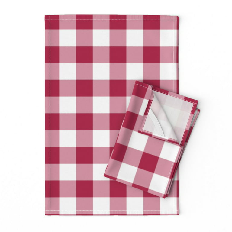 https://i5.walmartimages.com/seo/Printed-Tea-Towel-Linen-Cotton-Canvas-Buffalo-Check-Burgundy-Red-White-Plaid-Picnic-Cabin-Decor-Print-Decorative-Kitchen-Towel-by-Spoonflower_3b21d659-96b5-40f2-a672-5cd1d67b0d85_1.b64f3baf07d3ca759727f4d6dc4d6d56.jpeg?odnHeight=768&odnWidth=768&odnBg=FFFFFF