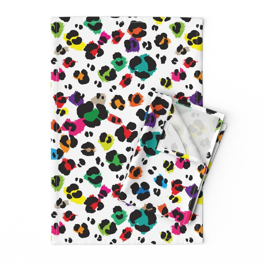 https://i5.walmartimages.com/seo/Printed-Tea-Towel-Linen-Cotton-Canvas-Leopard-Print-Pattern-Colorful-Wild-Animal-Safari-Rainbow-Cheetah-Abstract-Girl-Decorative-Kitchen-Towel-Spoonf_64917fbe-9ae2-441c-a7d1-e248a1ea67ac_1.b872f87fc41c53ced1e6a5999e9fbaaf.jpeg