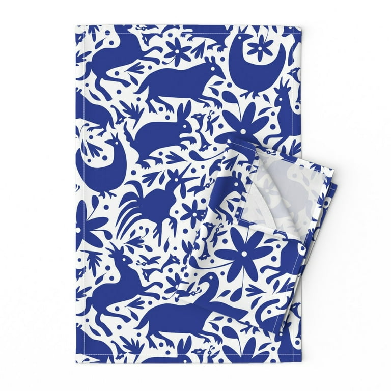 https://i5.walmartimages.com/seo/Printed-Tea-Towel-Linen-Cotton-Canvas-Mexico-Cobalt-White-Deer-Cats-Spring-Happy-Large-Texas-Springtime-Scale-Chickens-Roosters-Print-Decorative-Kitc_64edcb22-5826-4834-95f0-b29ff1aa127c_1.626cf5a8d24aaf0ca6ab16d297fe8ef7.jpeg?odnHeight=768&odnWidth=768&odnBg=FFFFFF