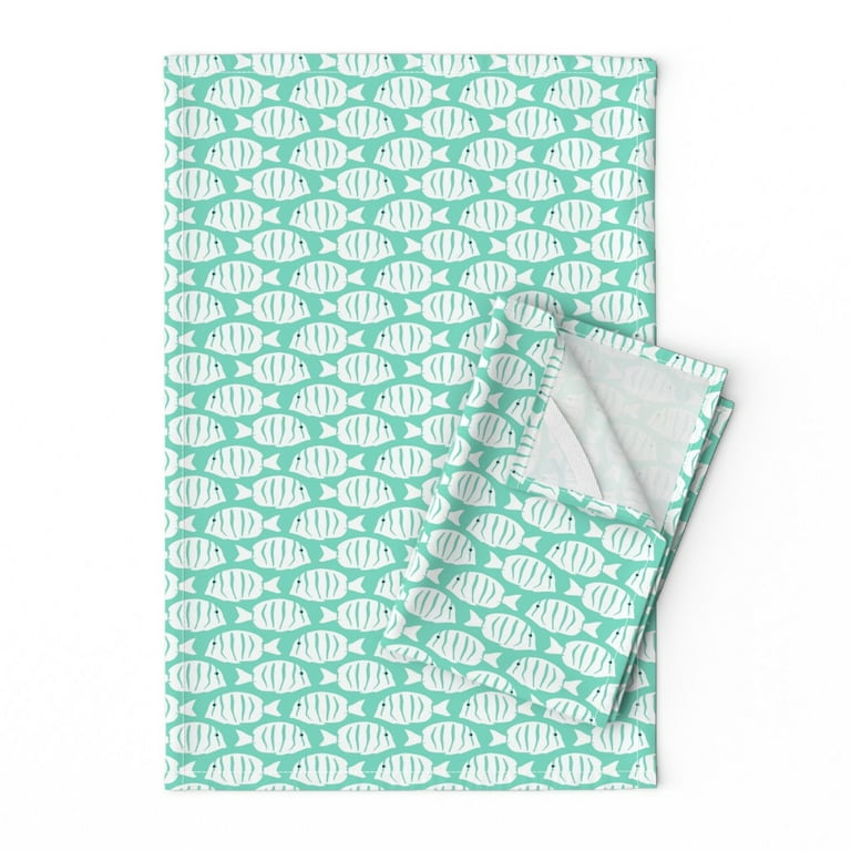 https://i5.walmartimages.com/seo/Printed-Tea-Towel-Linen-Cotton-Canvas-Turquoise-Tropical-Reef-Hawaii-Tiki-Fish-Ocean-Sea-Aqua-Mint-Life-Summer-Beach-Pacific-Island-Modern-Print-Deco_4bba3c90-d63f-4982-8bb9-4c9e0a5bfb5c_1.ba76d7c2fd7636304784386b20d62c27.jpeg?odnHeight=768&odnWidth=768&odnBg=FFFFFF