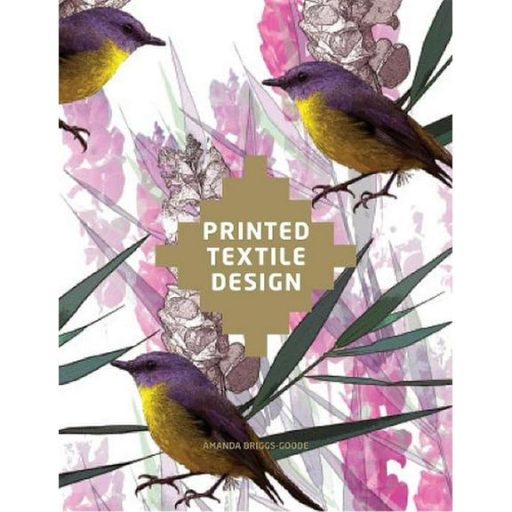 Printed Textile Design (Paperback)