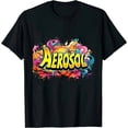 thumbnail image 1 of Printed Tops for Women: Vacation Gifts T-Shirt, 1 of 3
