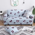 thumbnail image 1 of Printed Universal Sofa Cover Elastic All InclusiveEuropeanFabricCombination SofaCover Sofa Cover Full Cover Simple and Anti slip, 1 of 5