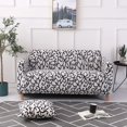 thumbnail image 1 of Printed Universal Sofa Cover Elastic All InclusiveEuropeanFabricCombination SofaCover Sofa Cover Full Cover Simple and Anti slip, 1 of 4