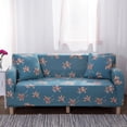 thumbnail image 1 of Printed Universal Sofa Cover Elastic All InclusiveEuropeanFabricCombination SofaCover Sofa Cover Full Cover Simple and Anti slip, 1 of 4