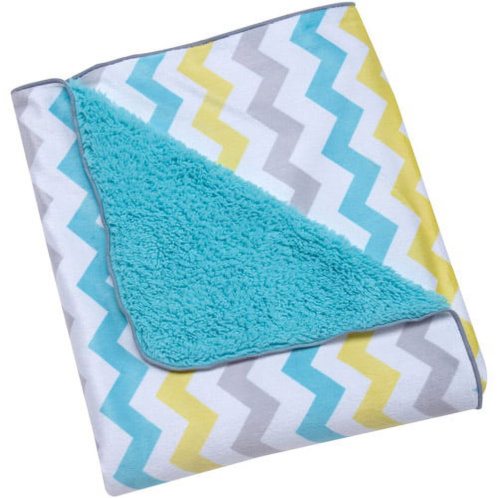 Printed Velboa Blanket, Available in Multiple Patterns Only