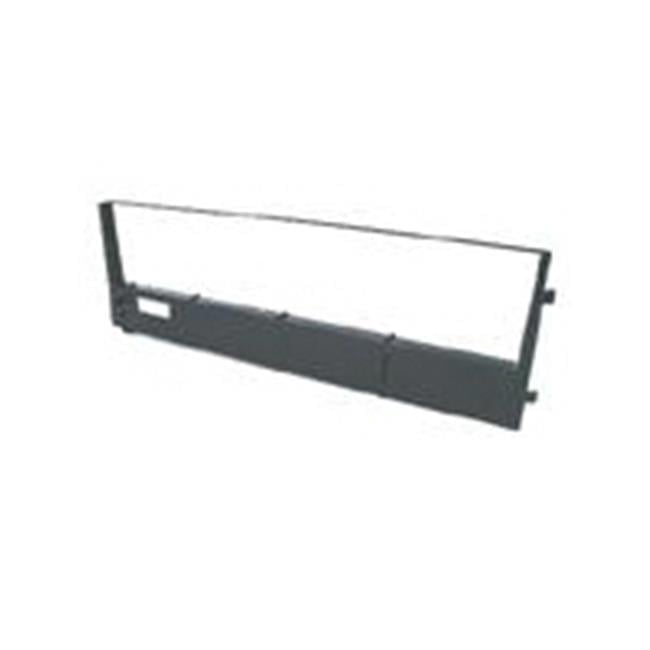Printek, Fabric Ribbon, 90729, Black for Dot Matrix - Walmart.com