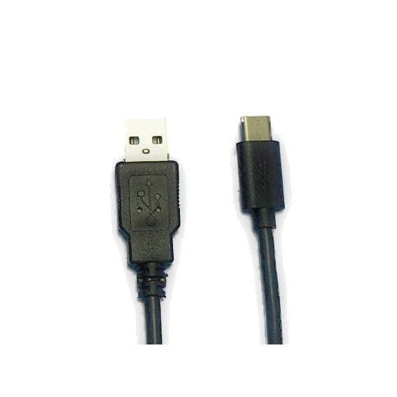 Printek 93676 USB C to USB C cable
