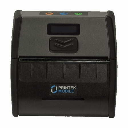 Printek 93777 MLP35 Direct Thermal 3" printer, USB, Bluetooth