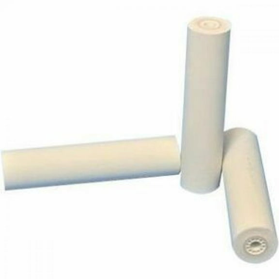 Printek Receipt Paper Premium 8.5" w/Perforation 6 rolls /Perforation 6 Rolls - Letter - 8 1/2" x 11" - 6 Roll
