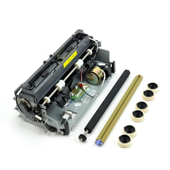 Printel New Compatible 39V2599 Maintenance Kit (220V) for IBM InfoPrint 1532, with 40X2590 Fuser Included