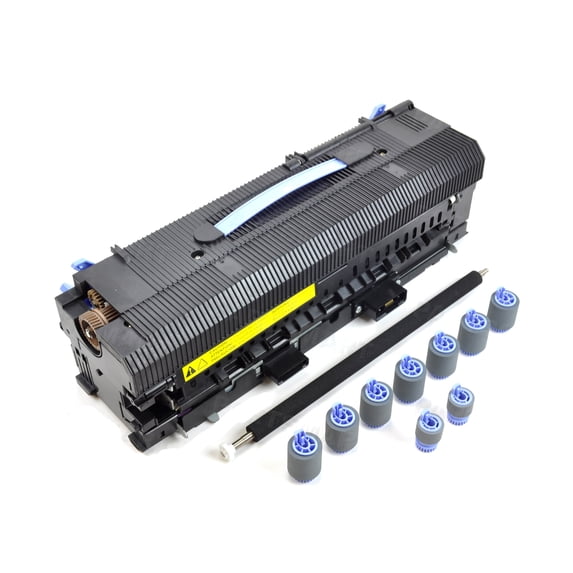 Printel New Compatible C9153A Maintenance Kit (220V) for HP LaserJet 9000, with RG5-5751-000 Fuser Included