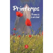 Printemps, Paperback